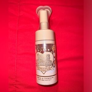 Plouise face wash cleanser